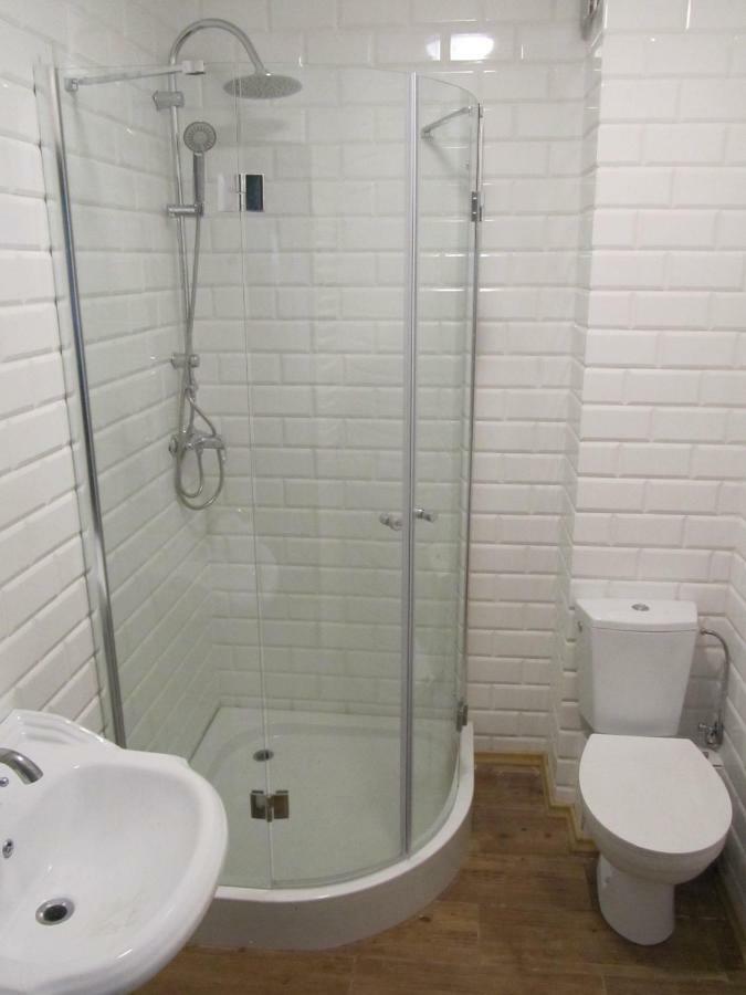 Apartament Marycha Sejny Exteriér fotografie